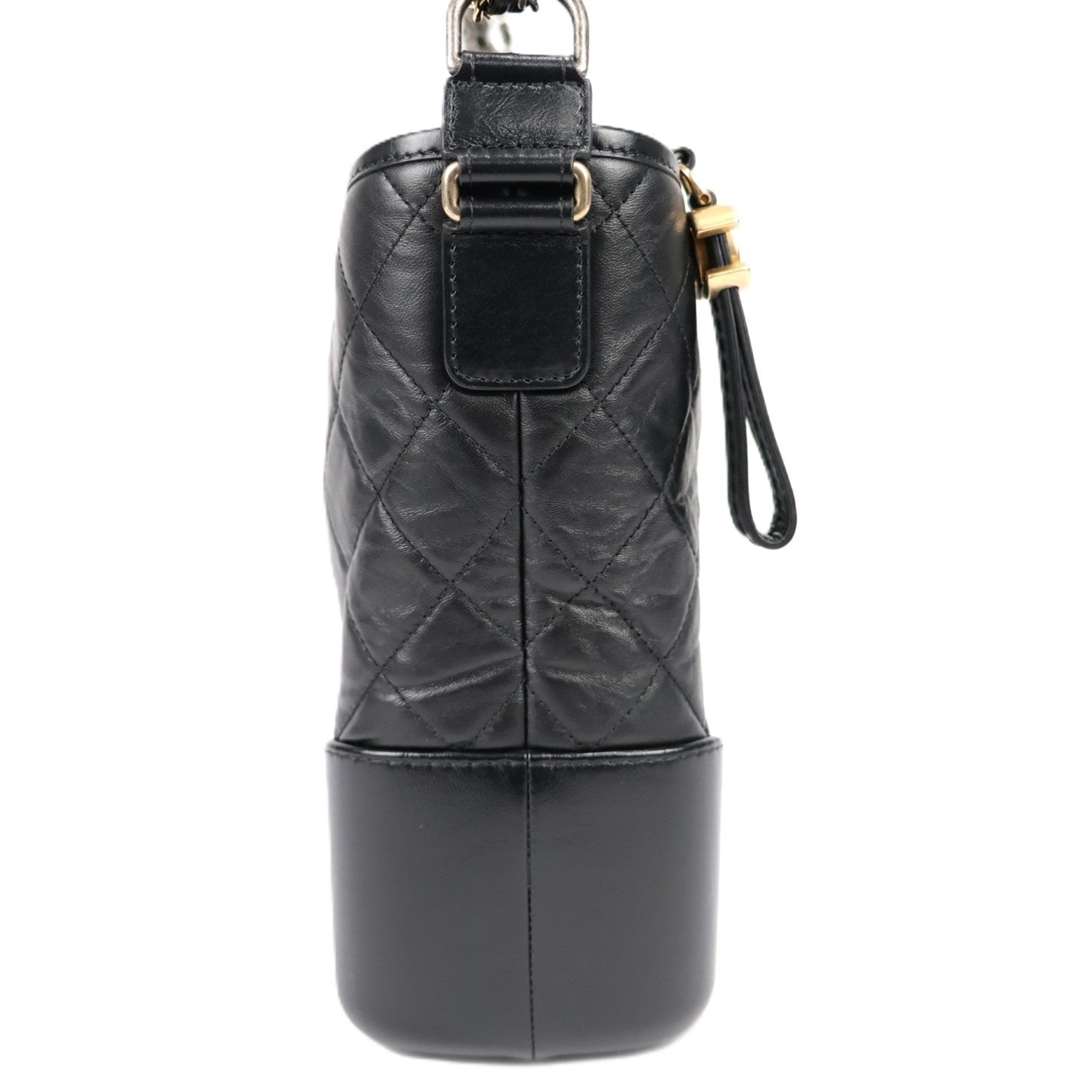 CHANEL 93824 GABRIELLE SHOULDER BAG