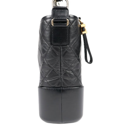 CHANEL 93824 GABRIELLE SHOULDER BAG