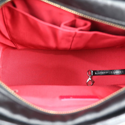 CHANEL 93824 GABRIELLE SHOULDER BAG