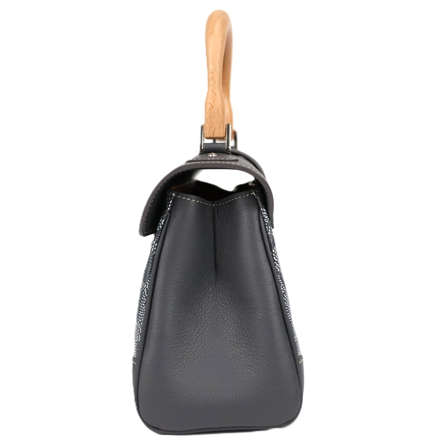 GOYARD SAIGON MINI HANDBAG