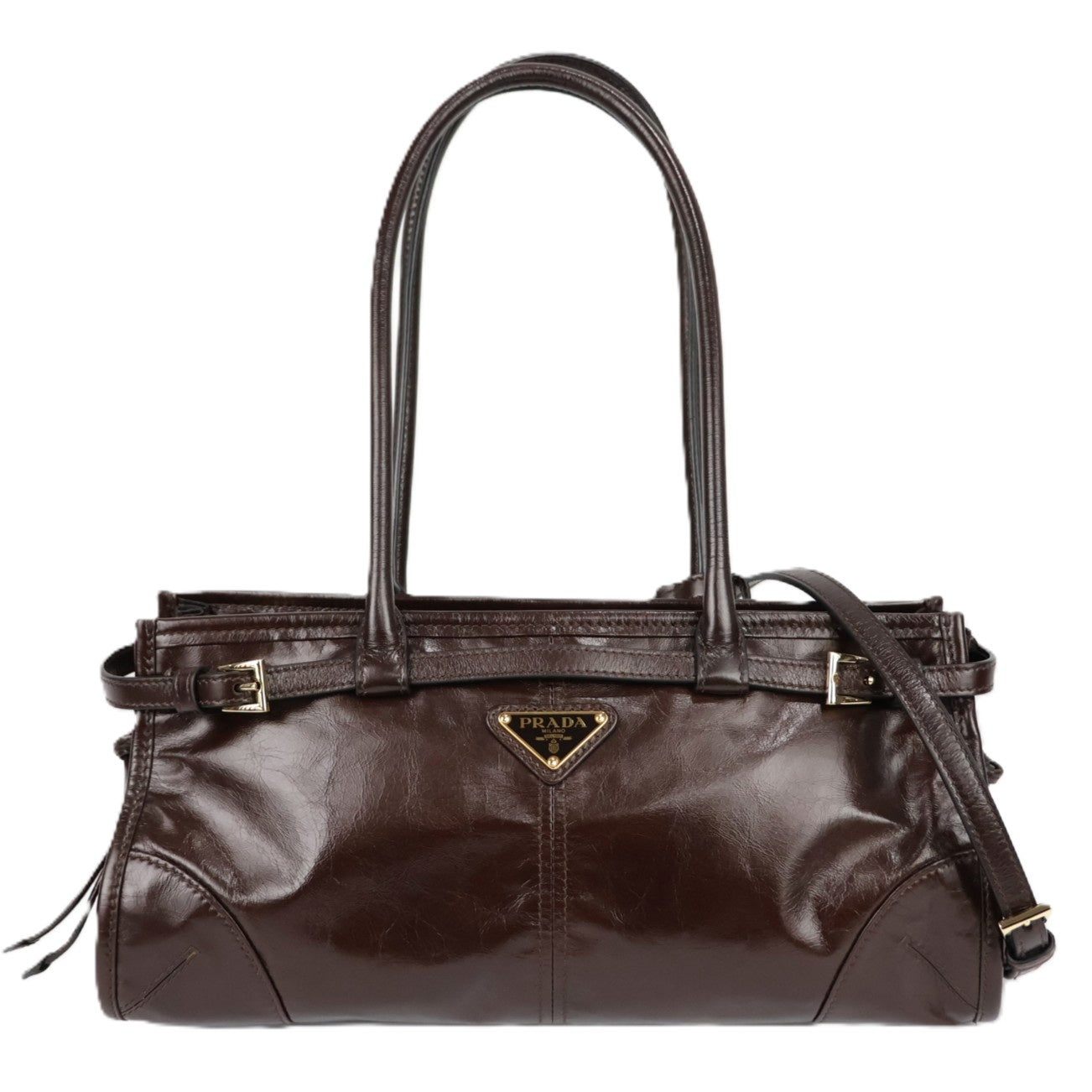 PRADA 1BA426 SHOULDER BAG
