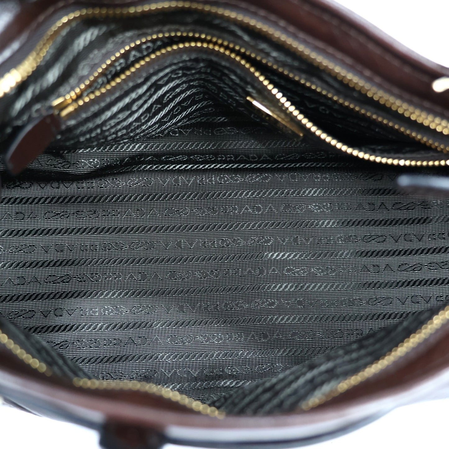 PRADA 1BA426 SHOULDER BAG