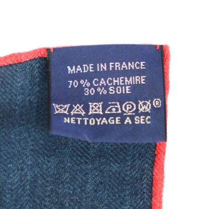 HERMES 243846S CARRE GEANT140 SHAWL