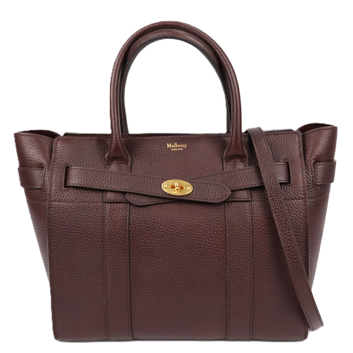 MULBERRY HANDBAG