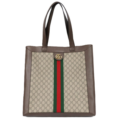 GUCCI 519335 9IKPR OPHIDIA TOTE BAG