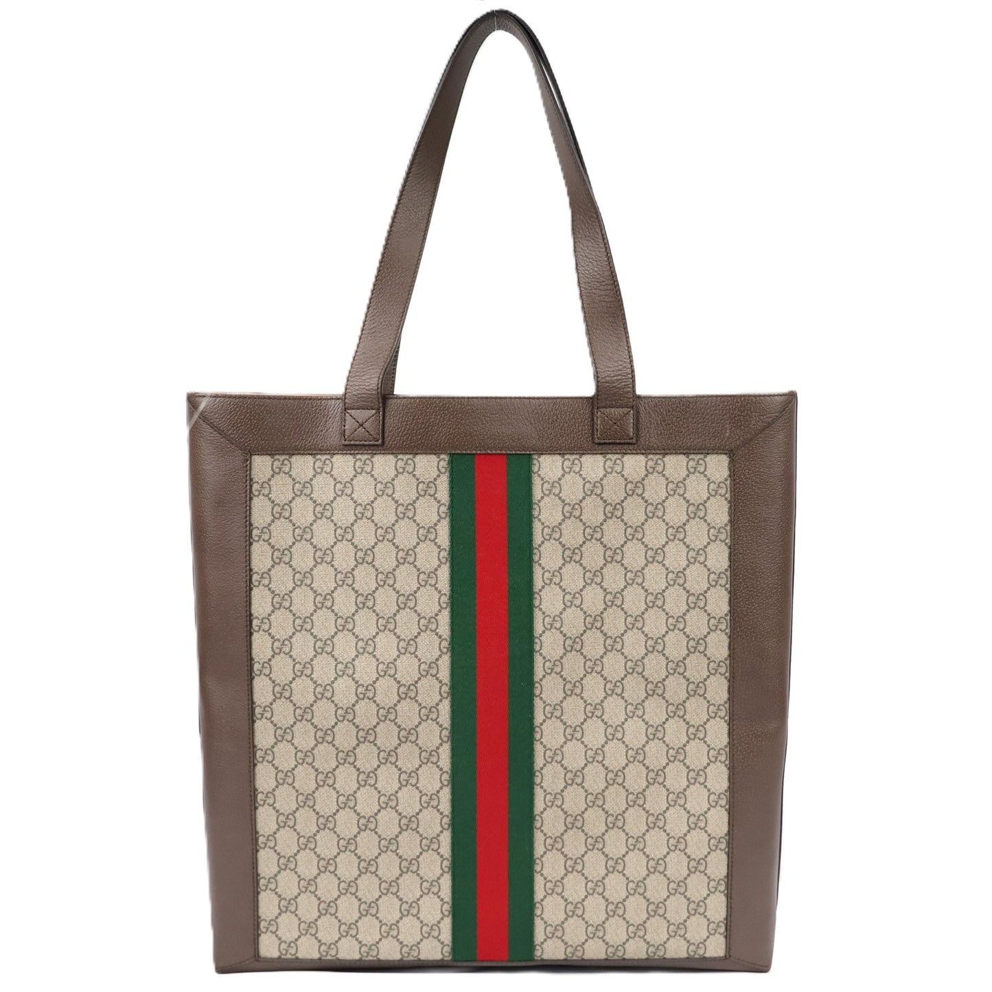 GUCCI 519335 9IKPR OPHIDIA TOTE BAG
