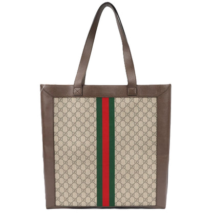 GUCCI 519335 9IKPR OPHIDIA TOTE BAG