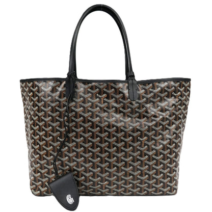 GOYARD SAINT LOUIS PM TOTE BAG