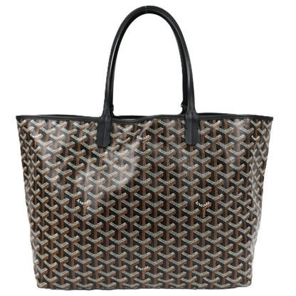 GOYARD SAINT LOUIS PM TOTE BAG