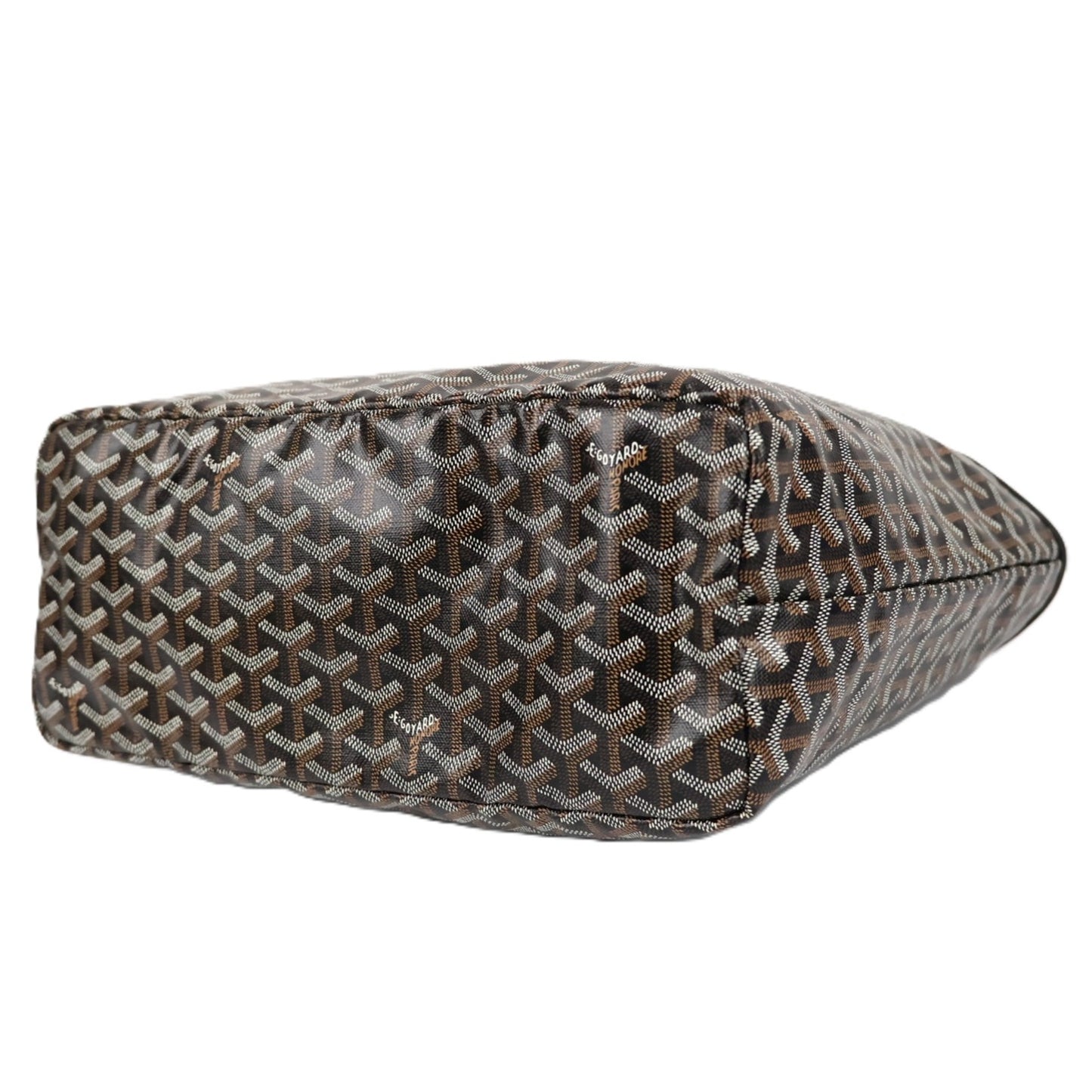 GOYARD SAINT LOUIS PM TOTE BAG