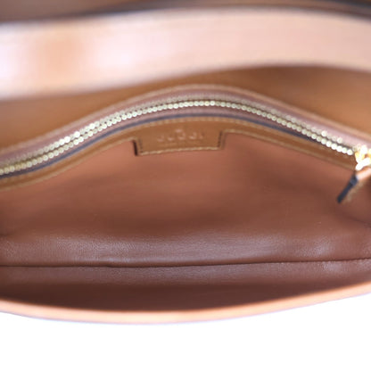 GUCCI 699268 UXX0G BLONDIE CROSSBODY BAG