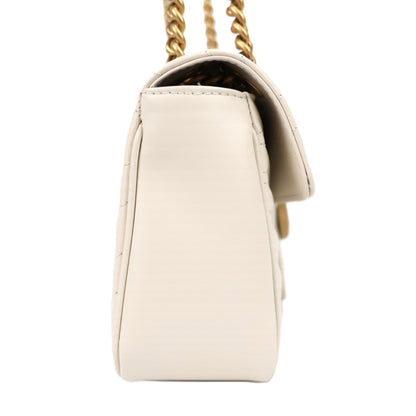 GUCCI 443497 DTDIT GG MARMONT SHOULDER BAG