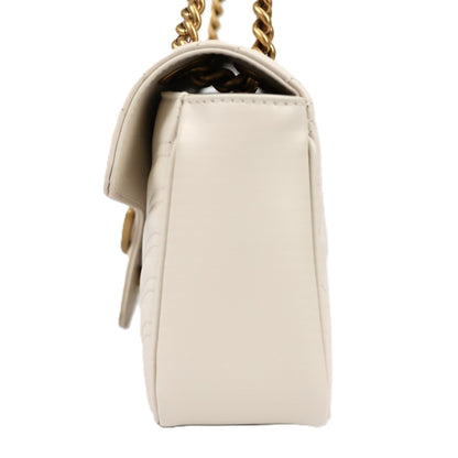 GUCCI 443497 DTDIT GG MARMONT SHOULDER BAG