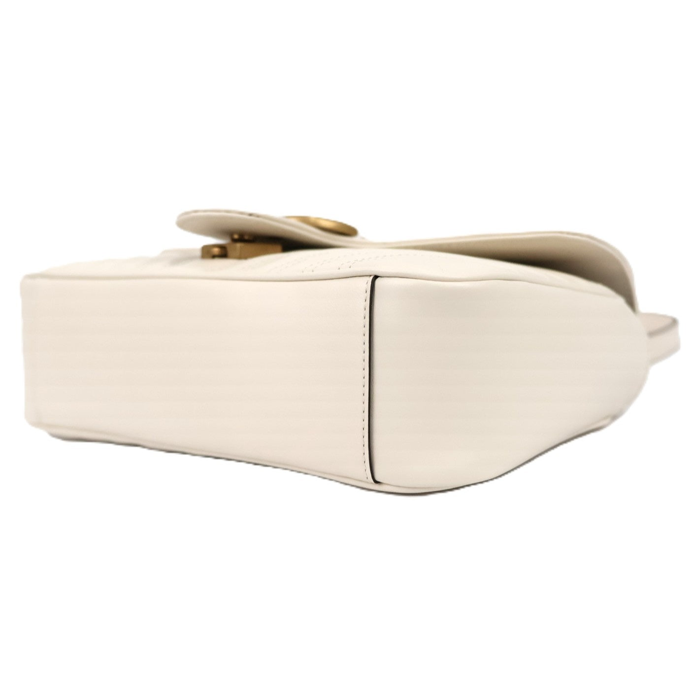 GUCCI 443497 DTDIT GG MARMONT SHOULDER BAG