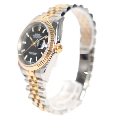 ROLEX 116233 Datejust 36