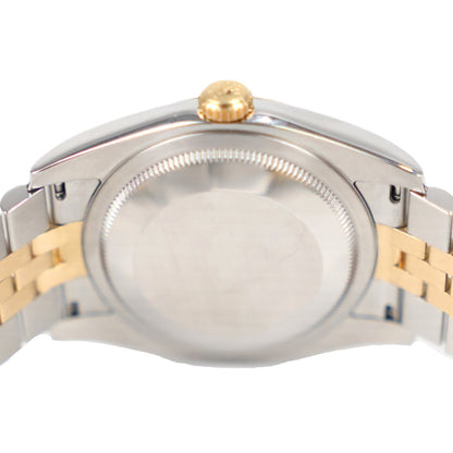 ROLEX 116233 Datejust 36