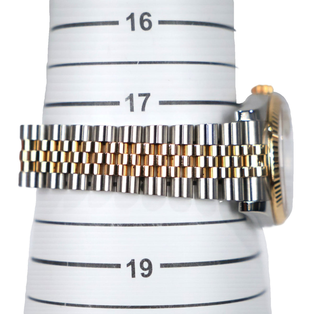 ROLEX 116233 Datejust 36