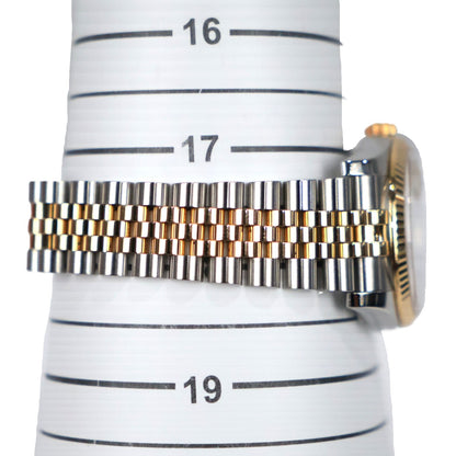 ROLEX 116233 Datejust 36