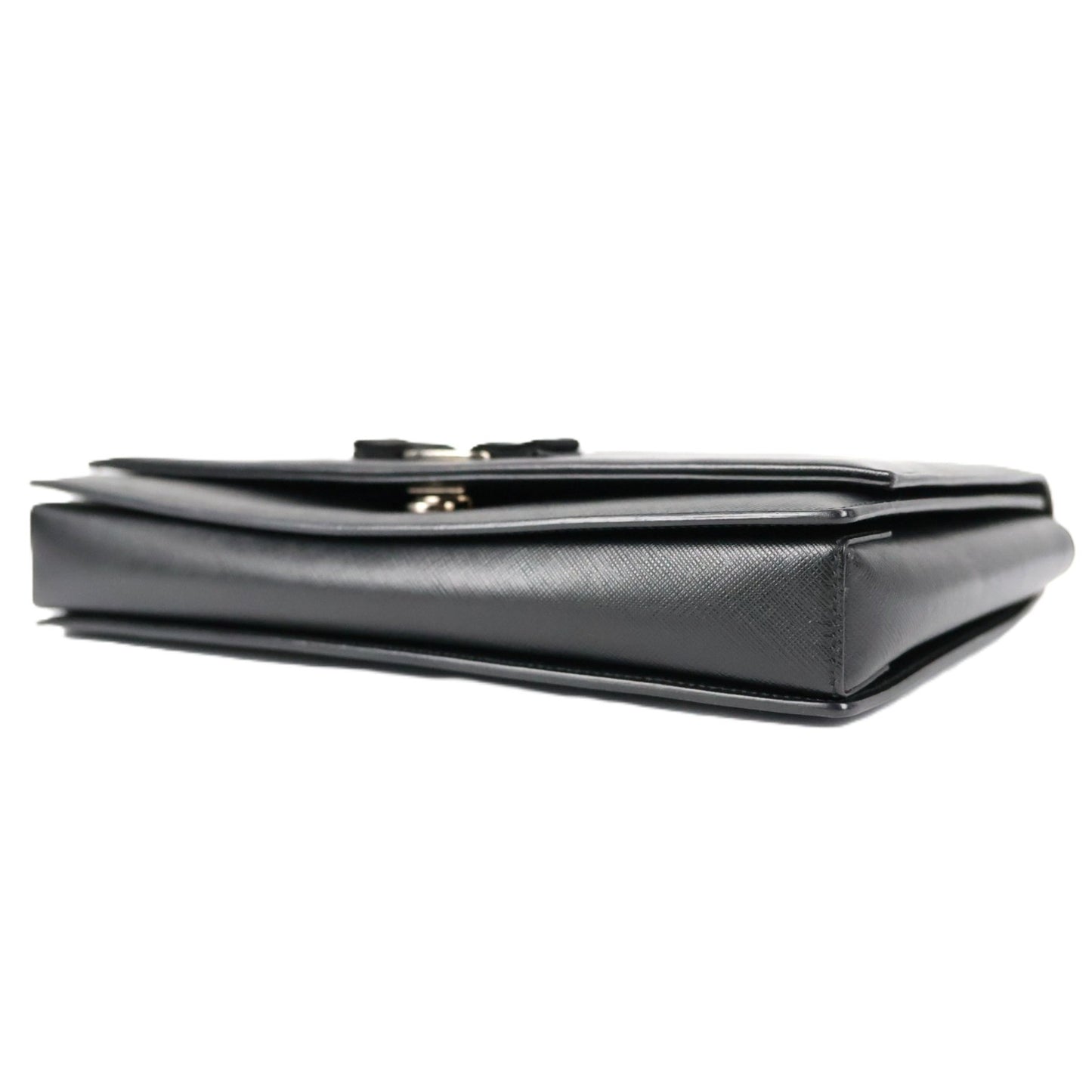 SALVATORE FERRAGAMO 21 E015 VARA CROSSBODY BAG