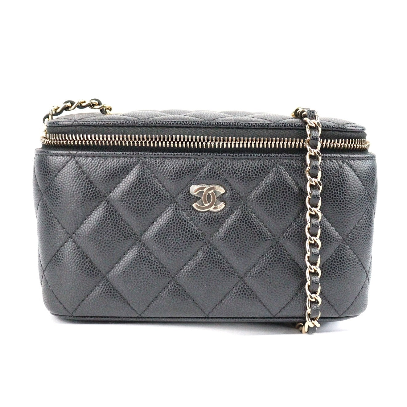 CHANEL AP1341 CLASSIC VANITY BAG