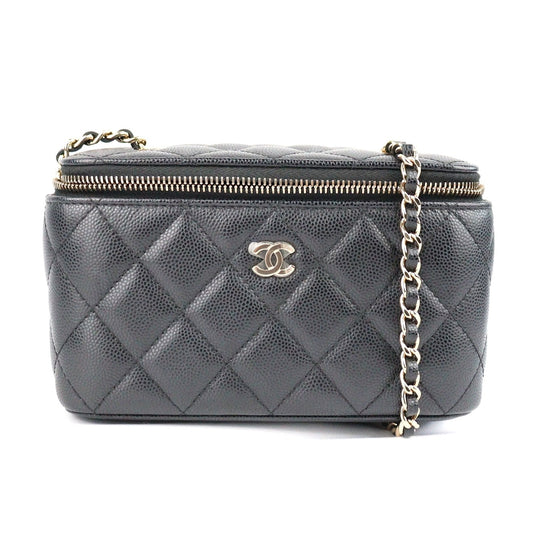 CHANEL AP1341 CLASSIC VANITY BAG