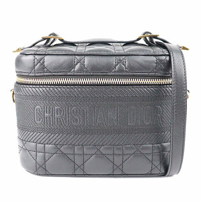 DIOR S5488UNTR DIORTRAVEL SMALL VANITY BAG