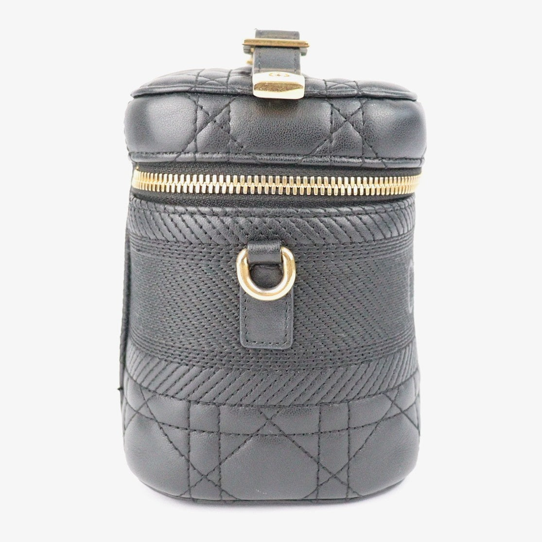 DIOR S5488UNTR DIORTRAVEL SMALL VANITY BAG