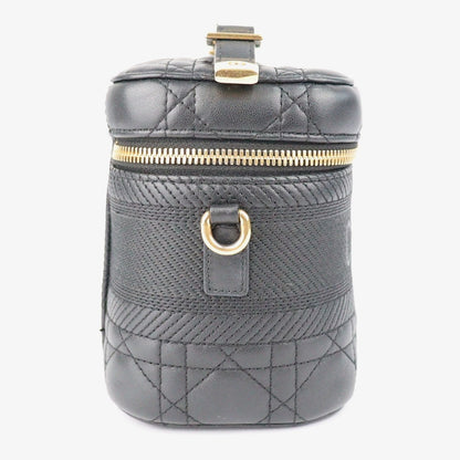 DIOR S5488UNTR DIORTRAVEL SMALL VANITY BAG