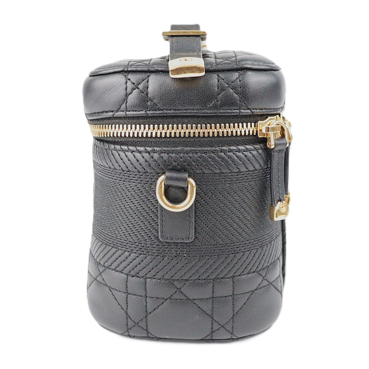 DIOR S5488UNTR DIORTRAVEL SMALL VANITY BAG