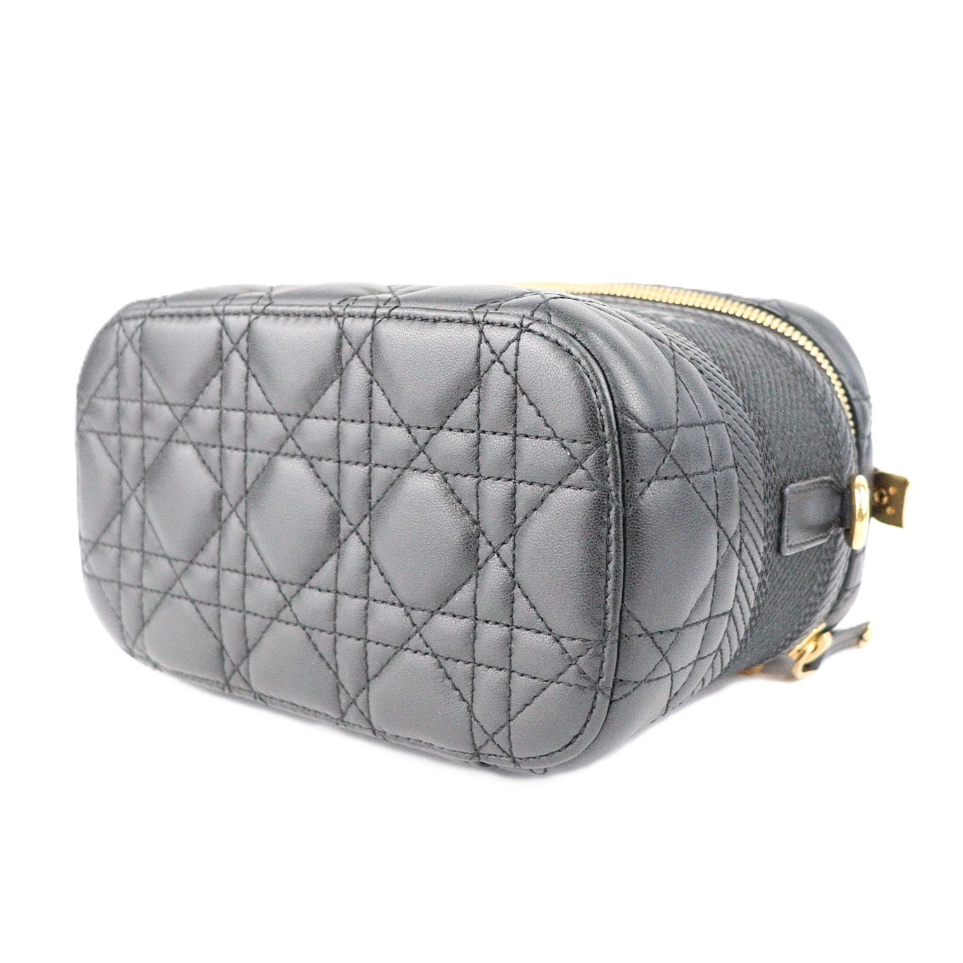 DIOR S5488UNTR DIORTRAVEL SMALL VANITY BAG