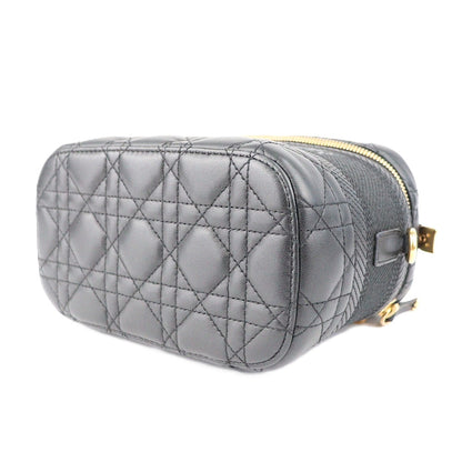 DIOR S5488UNTR DIORTRAVEL SMALL VANITY BAG