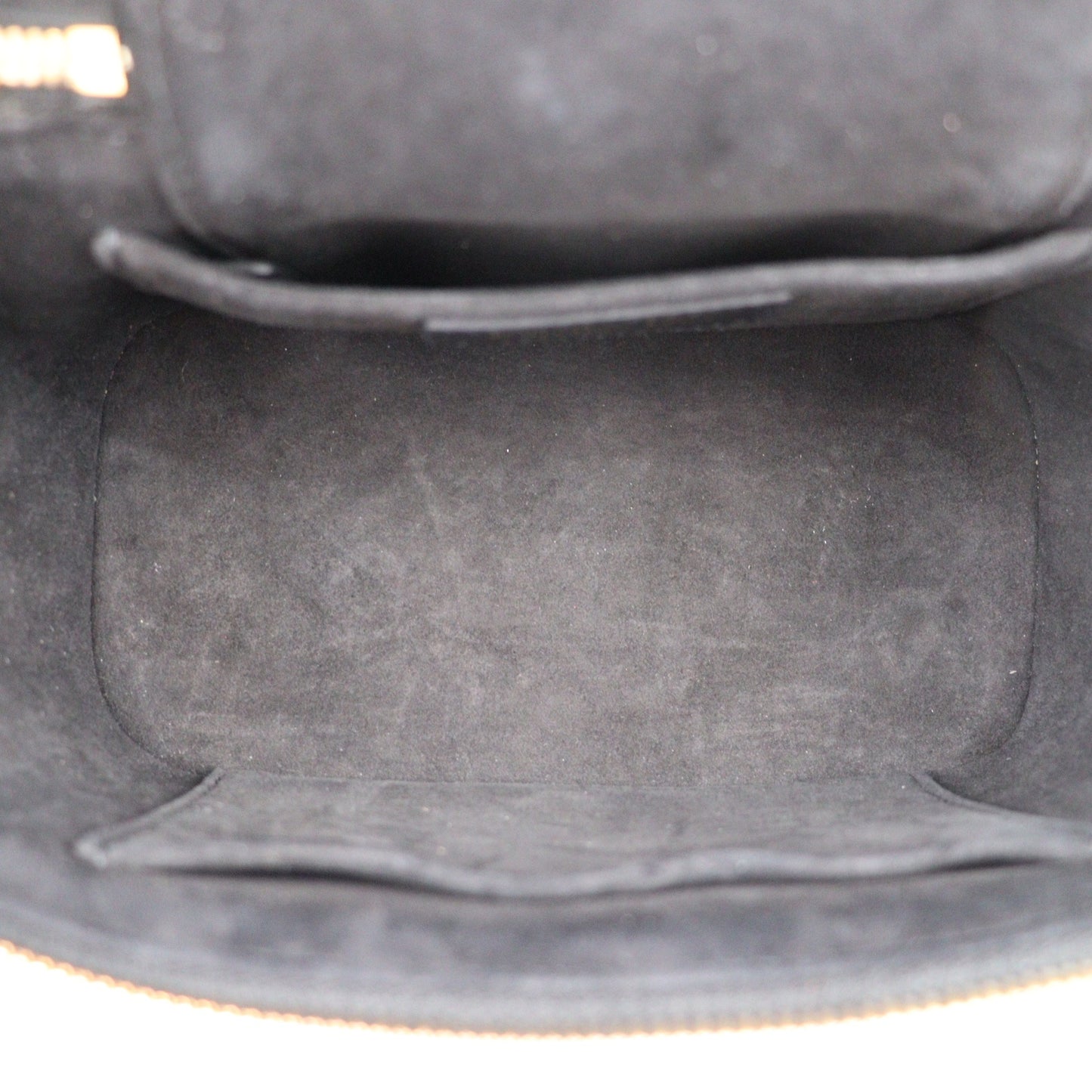 DIOR S5488UNTR DIORTRAVEL SMALL VANITY BAG