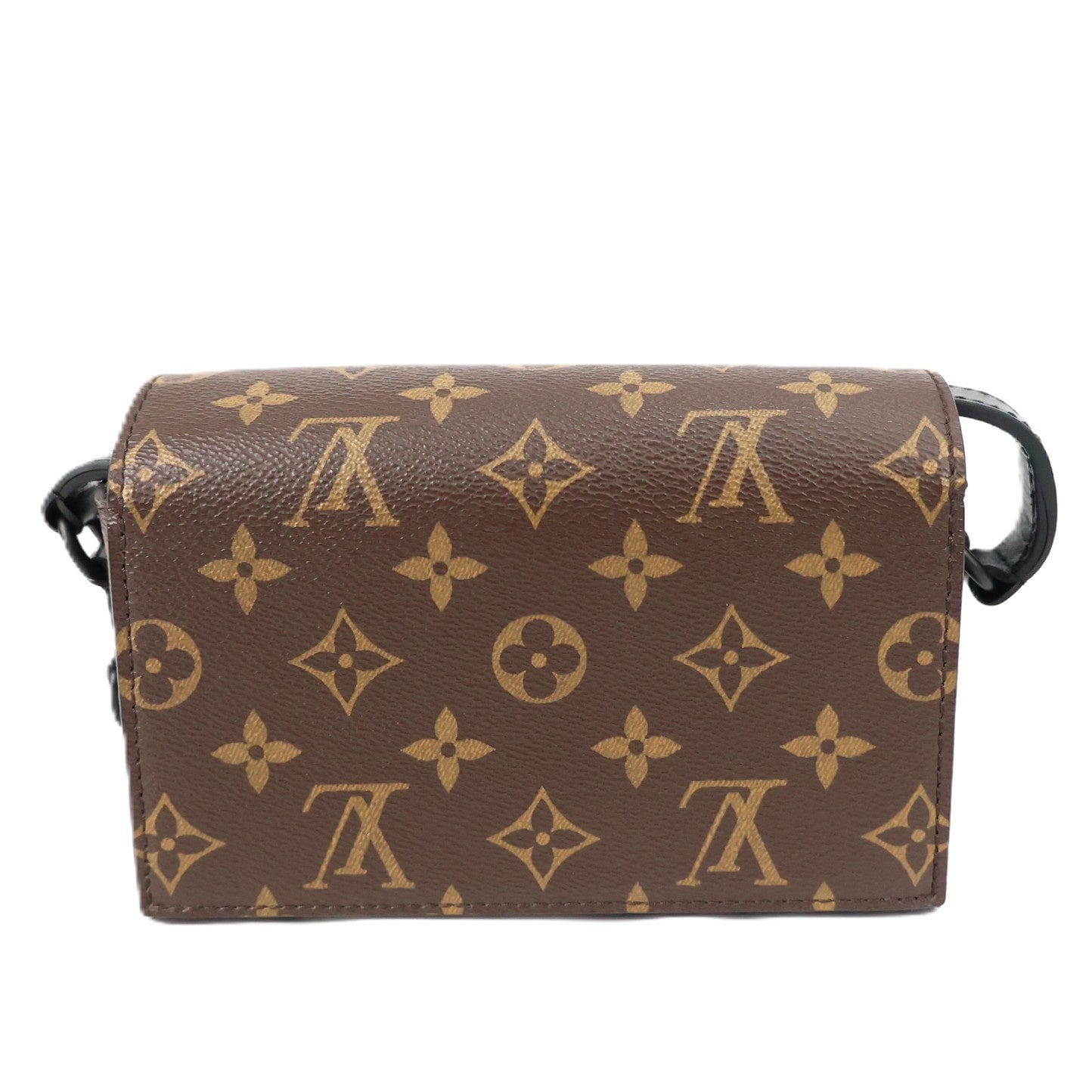 LOUIS VUITTON M83613 STEAMER WEARABLE WALLET MINI BAG