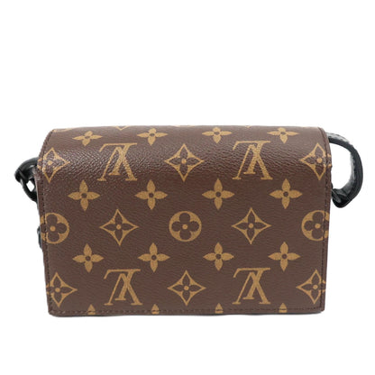 LOUIS VUITTON M83613 STEAMER WEARABLE WALLET MINI BAG