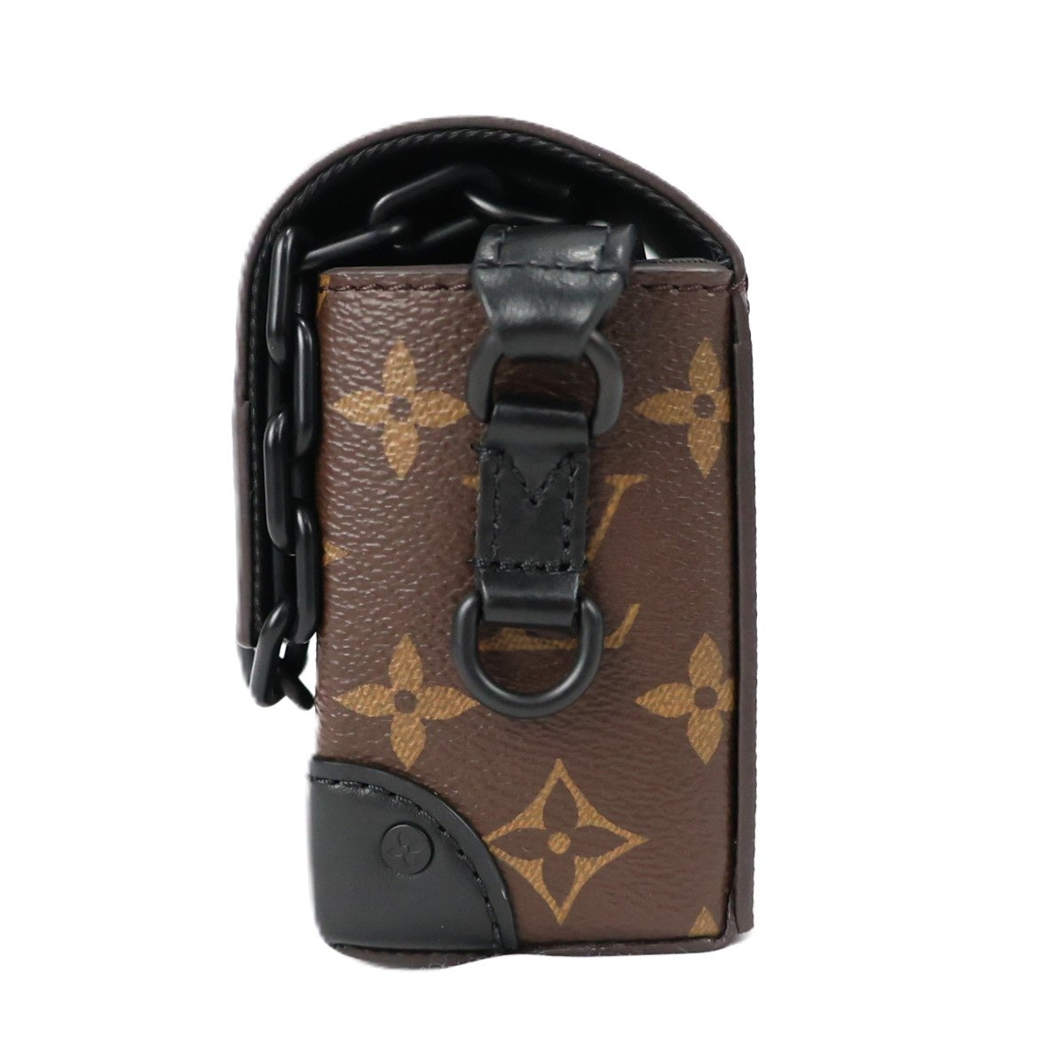 LOUIS VUITTON M83613 STEAMER WEARABLE WALLET MINI BAG
