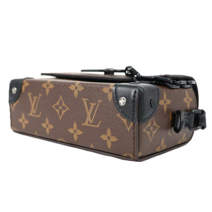 LOUIS VUITTON M83613 STEAMER WEARABLE WALLET MINI BAG