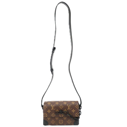LOUIS VUITTON M83613 STEAMER WEARABLE WALLET MINI BAG