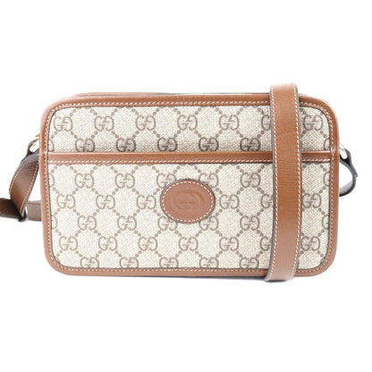 GUCCI 658572 92TCG CROSSBODY BAG
