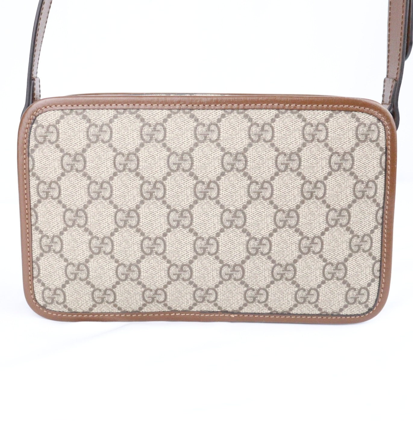 GUCCI 658572 92TCG CROSSBODY BAG