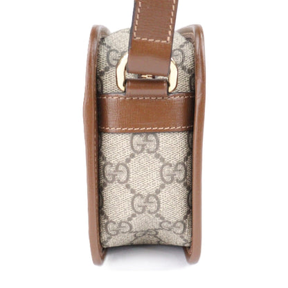 GUCCI 658572 92TCG CROSSBODY BAG