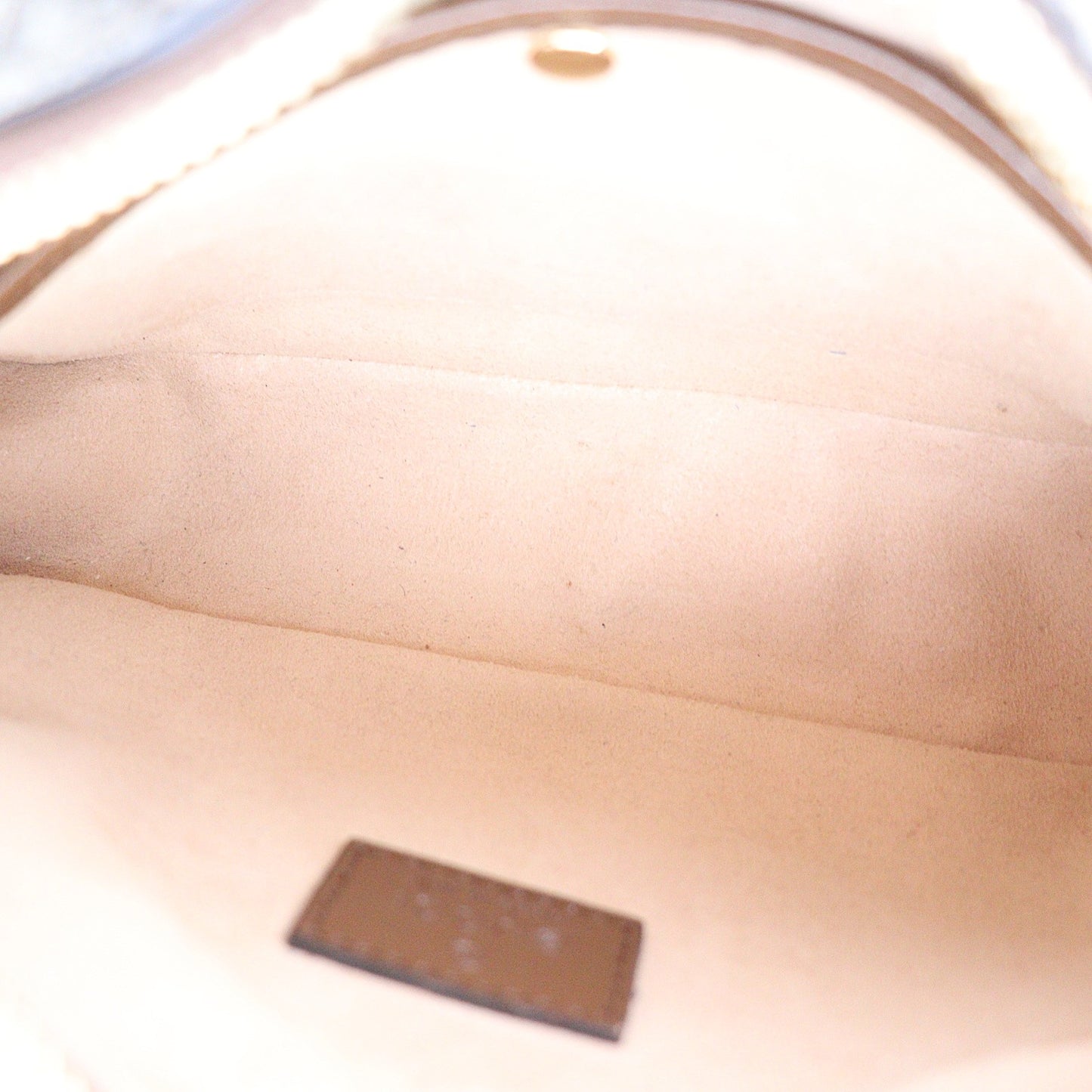 GUCCI 658572 92TCG CROSSBODY BAG
