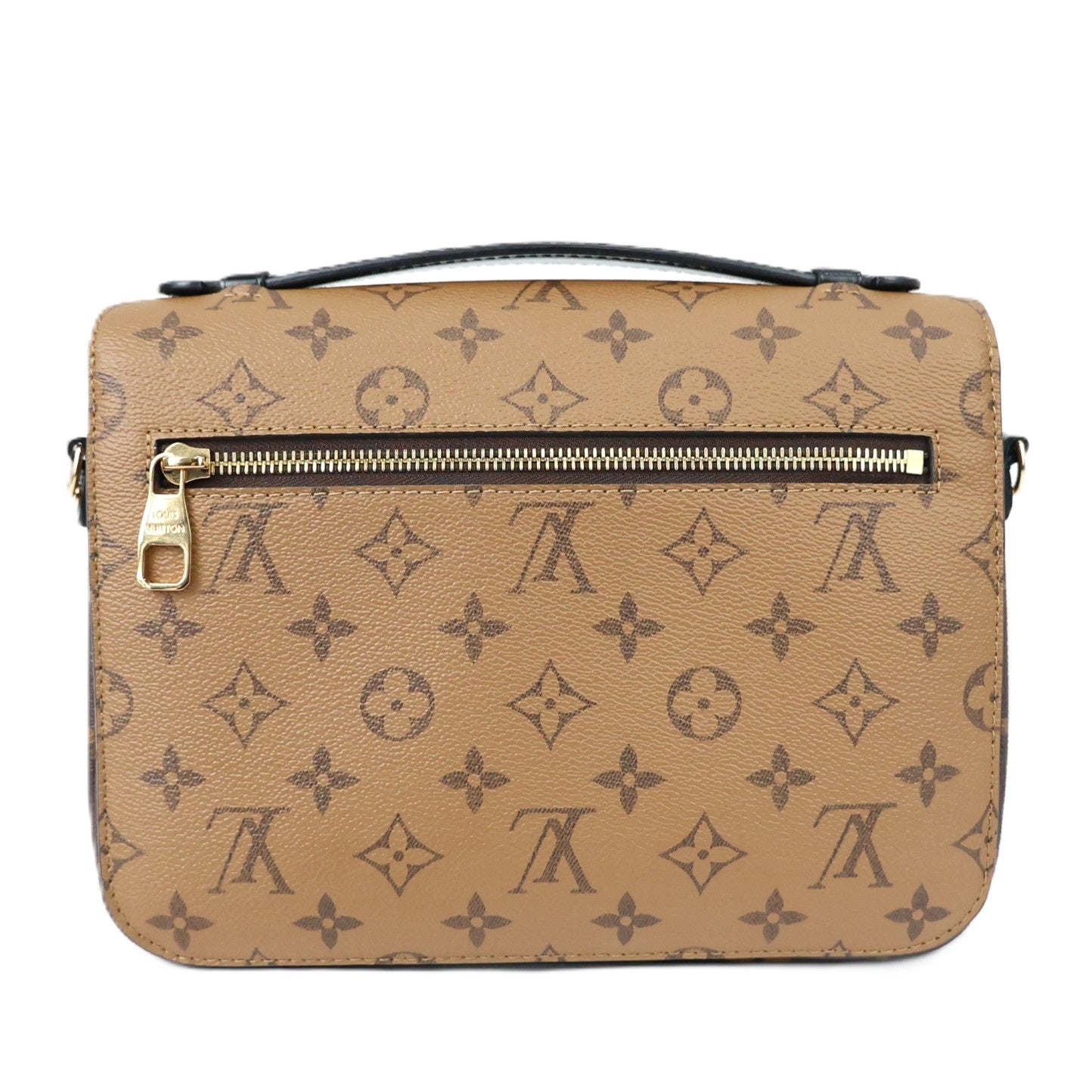 LOUIS VUITTON M44876 POCHETTE METIS HANDBAG