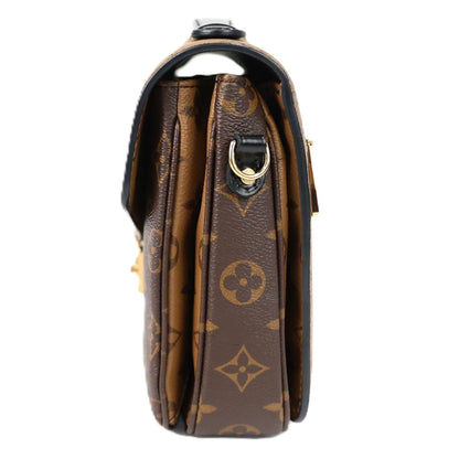 LOUIS VUITTON M44876 POCHETTE METIS HANDBAG