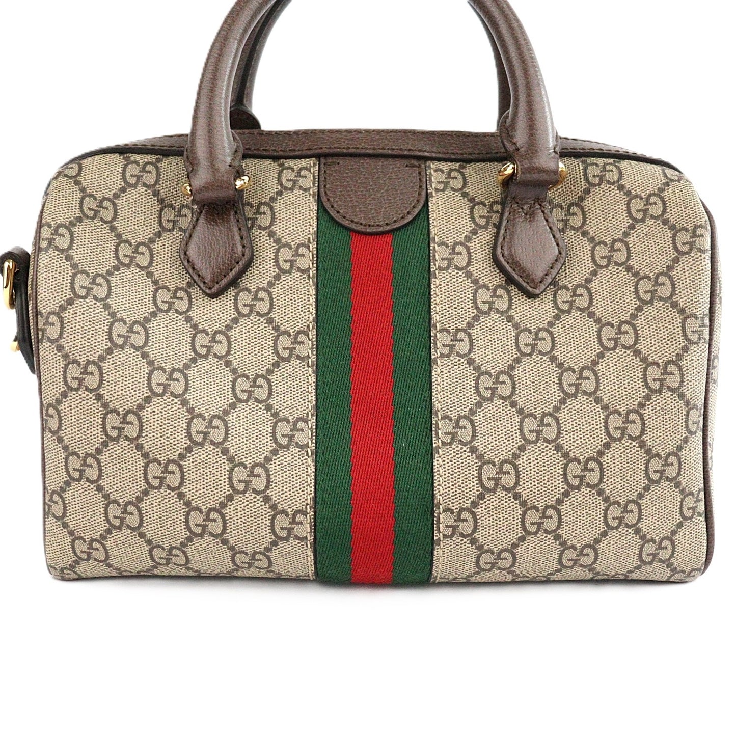 GUCCI 772061 96IWG OPHIDIA HANDBAG