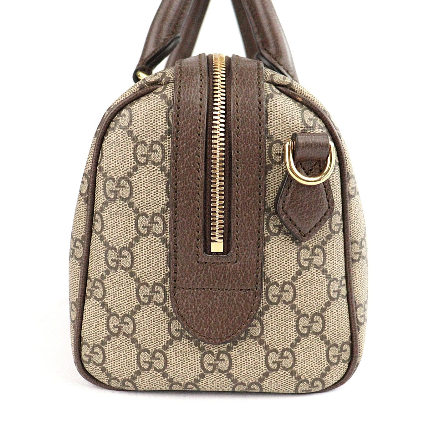 GUCCI 772061 96IWG OPHIDIA HANDBAG