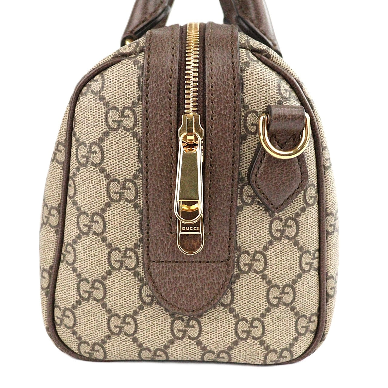 GUCCI 772061 96IWG OPHIDIA HANDBAG