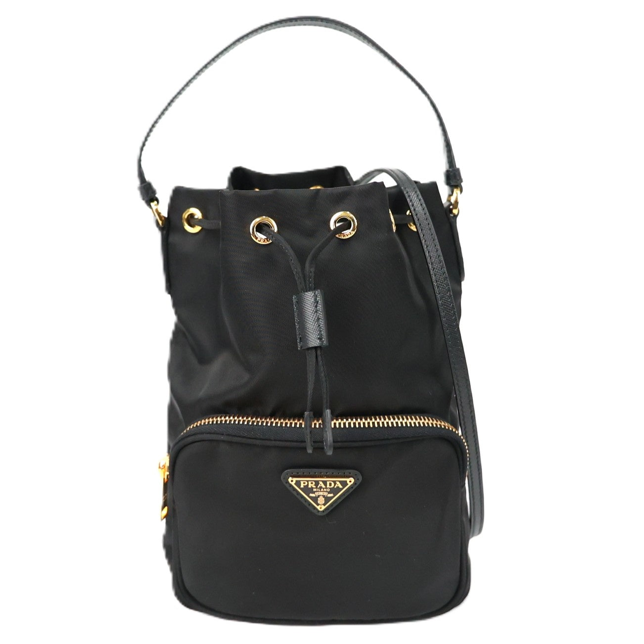 PRADA 1NE864 MINI BAG
