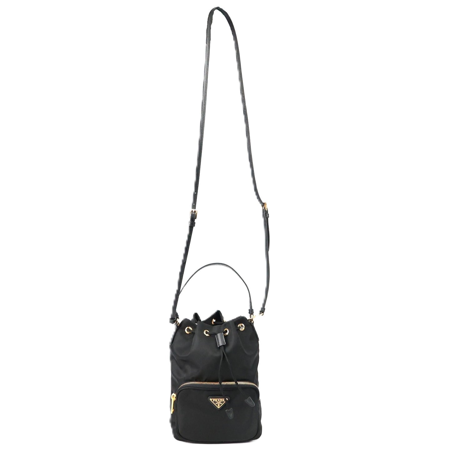 PRADA 1NE864 MINI BAG