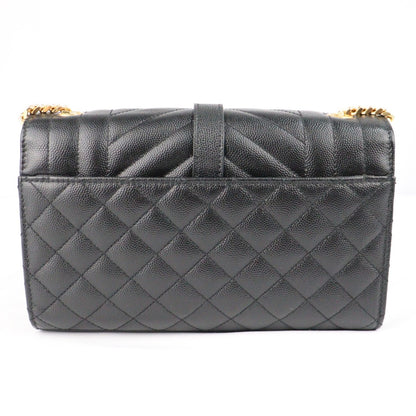 SAINT LAURENT 600195 ENVELOPE SMALL SHOULDER BAG