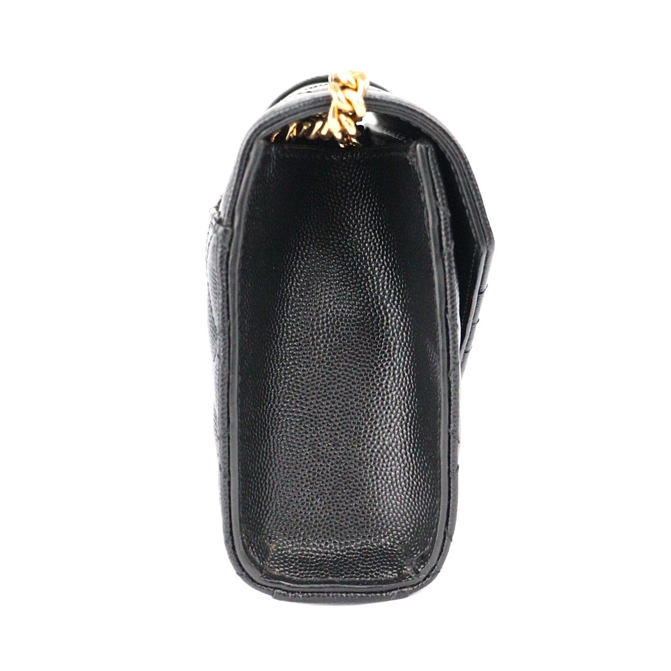 SAINT LAURENT 600195 ENVELOPE SMALL SHOULDER BAG